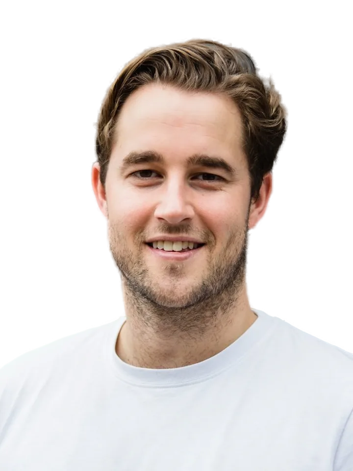 Andrew Cicutto