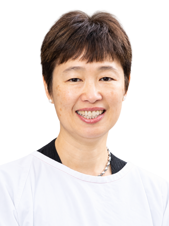 Prof. Carolyn Sue