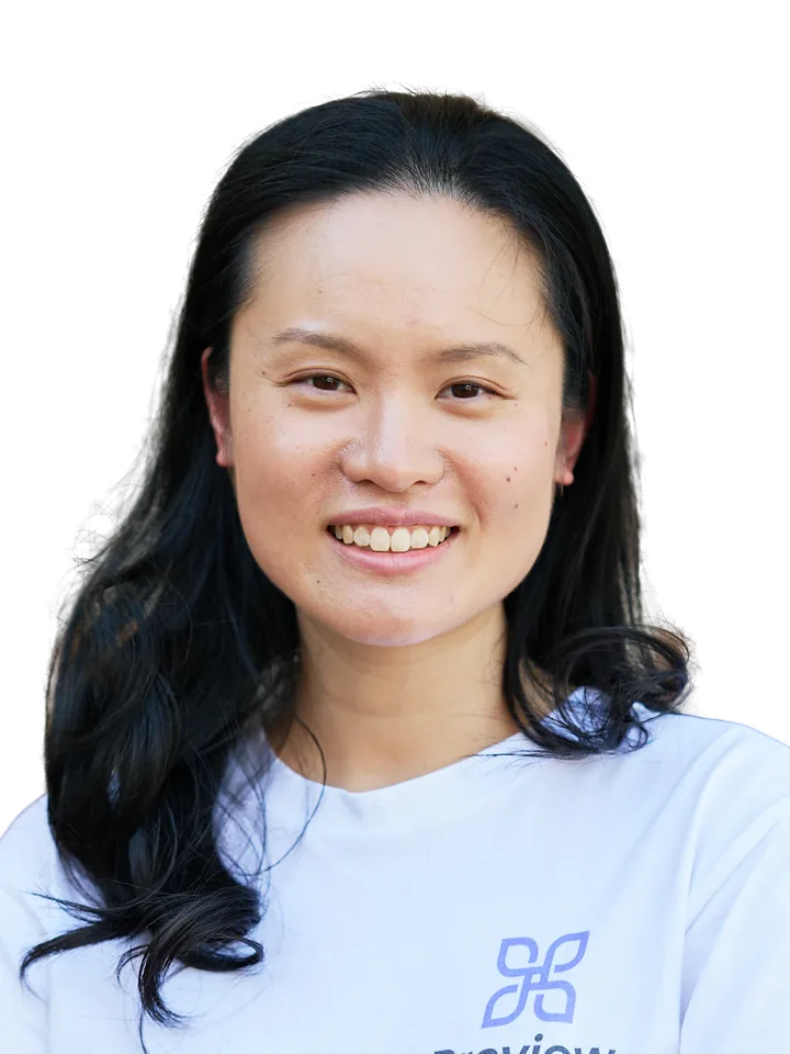 Dr. Diana Zhang