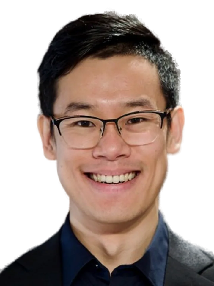 Dr. Dominick Ng