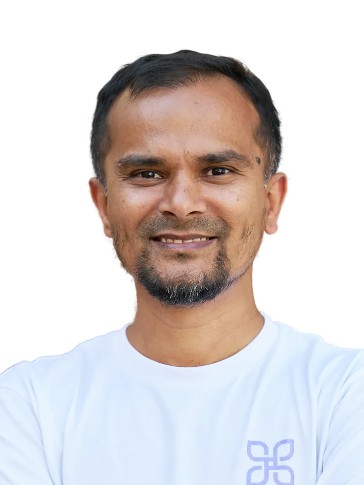 Dr. Ezaz Ahmed
