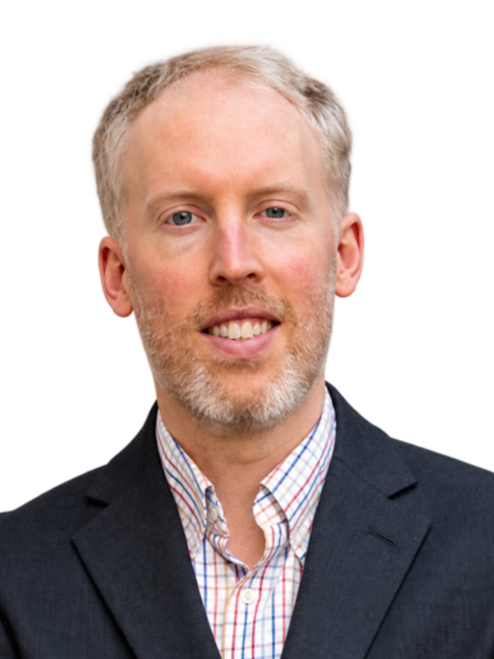 Dr. Harris Eyre