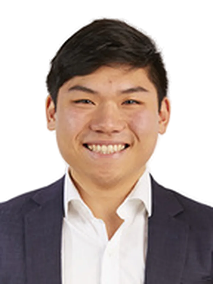 Dr. Jaffly Chen