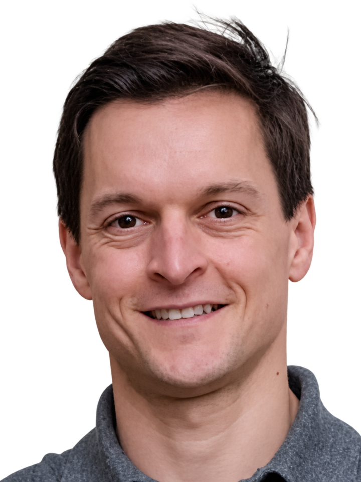 Dr. Jonathan Gillies