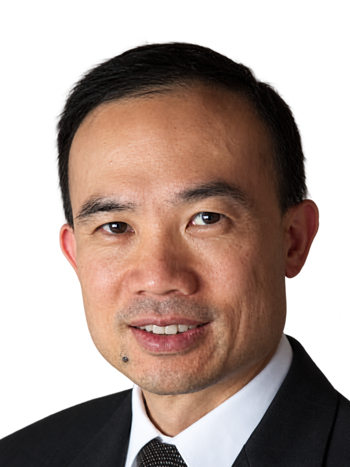 Dr. Kean-Seng Lim