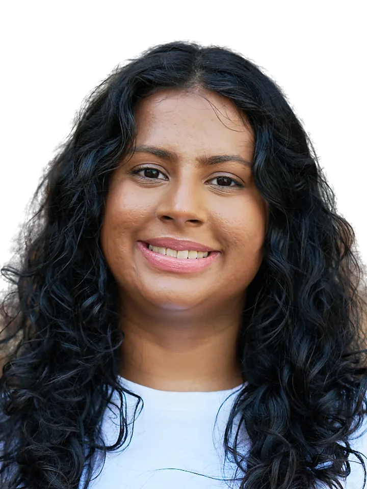Riana Shah